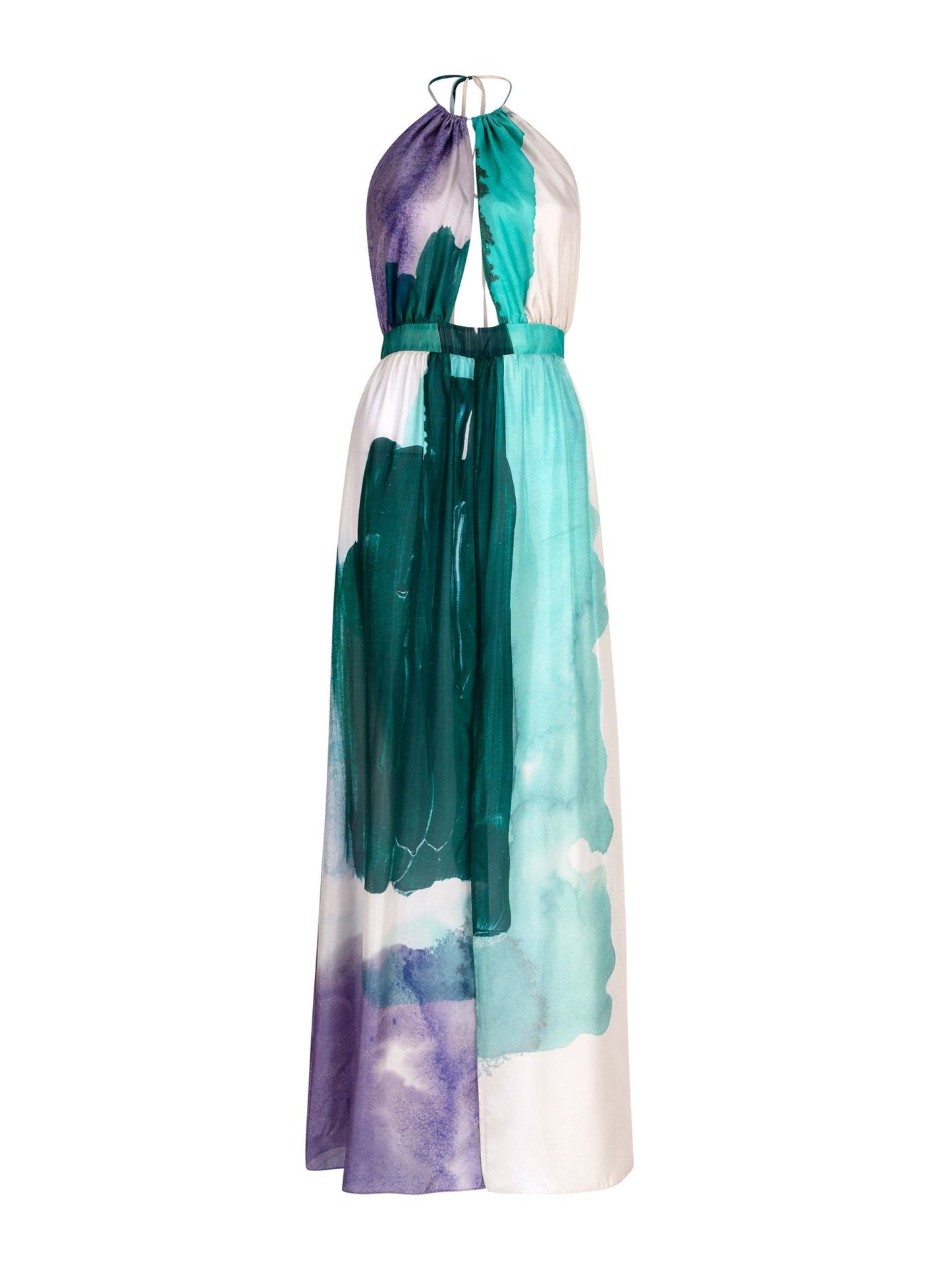 Milos Dress