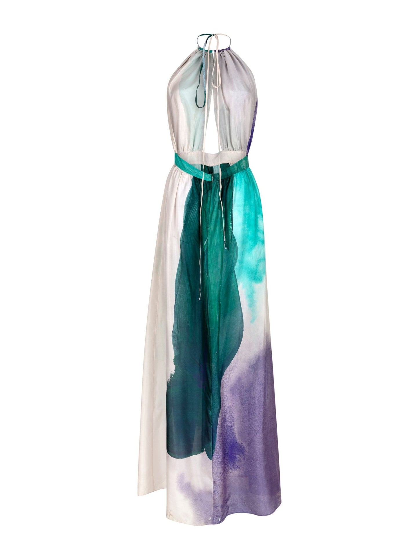 Milos Dress