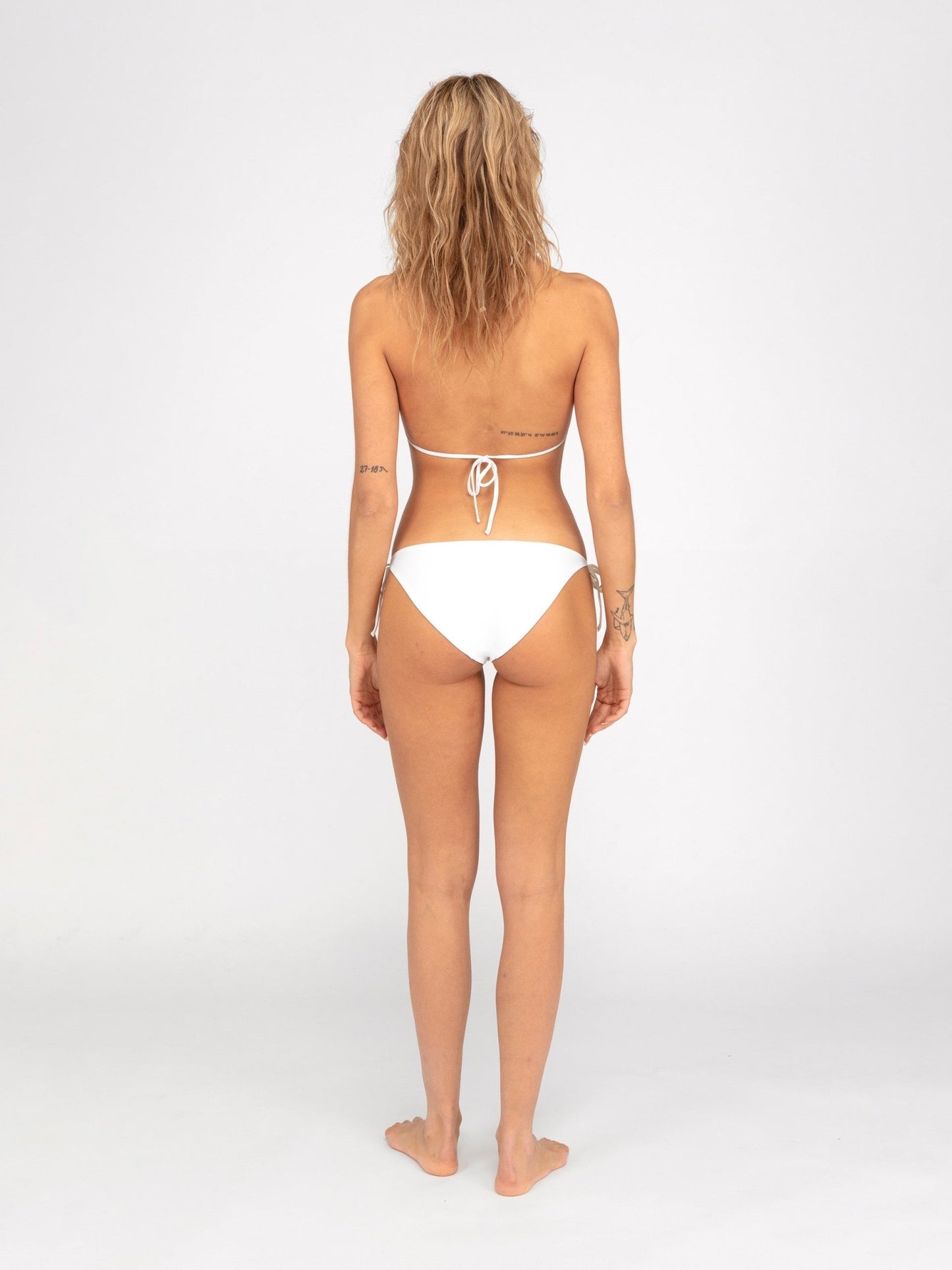 Cobra Bikini