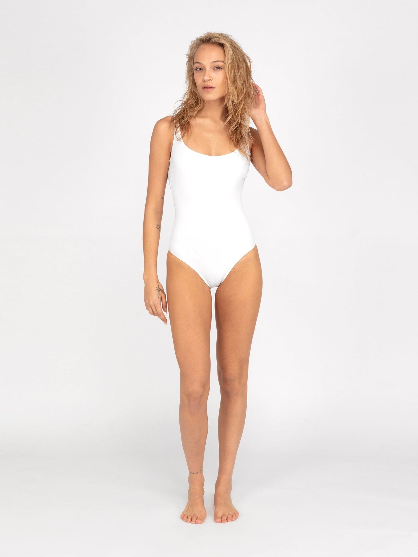 Dasia Swimsuit