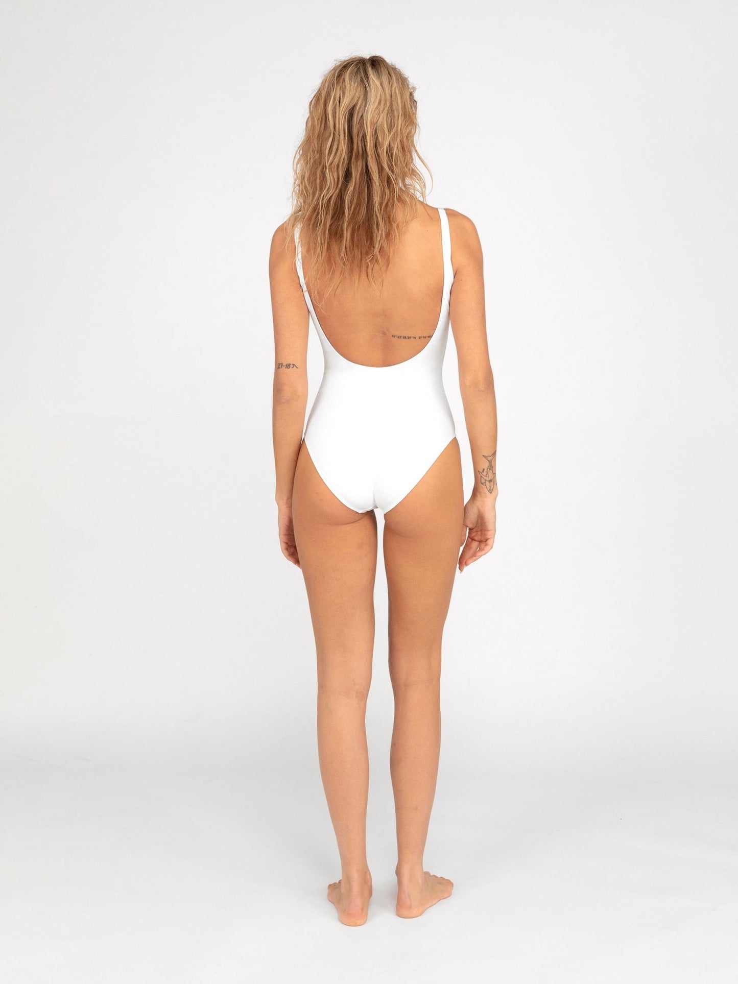Dasia Swimsuit