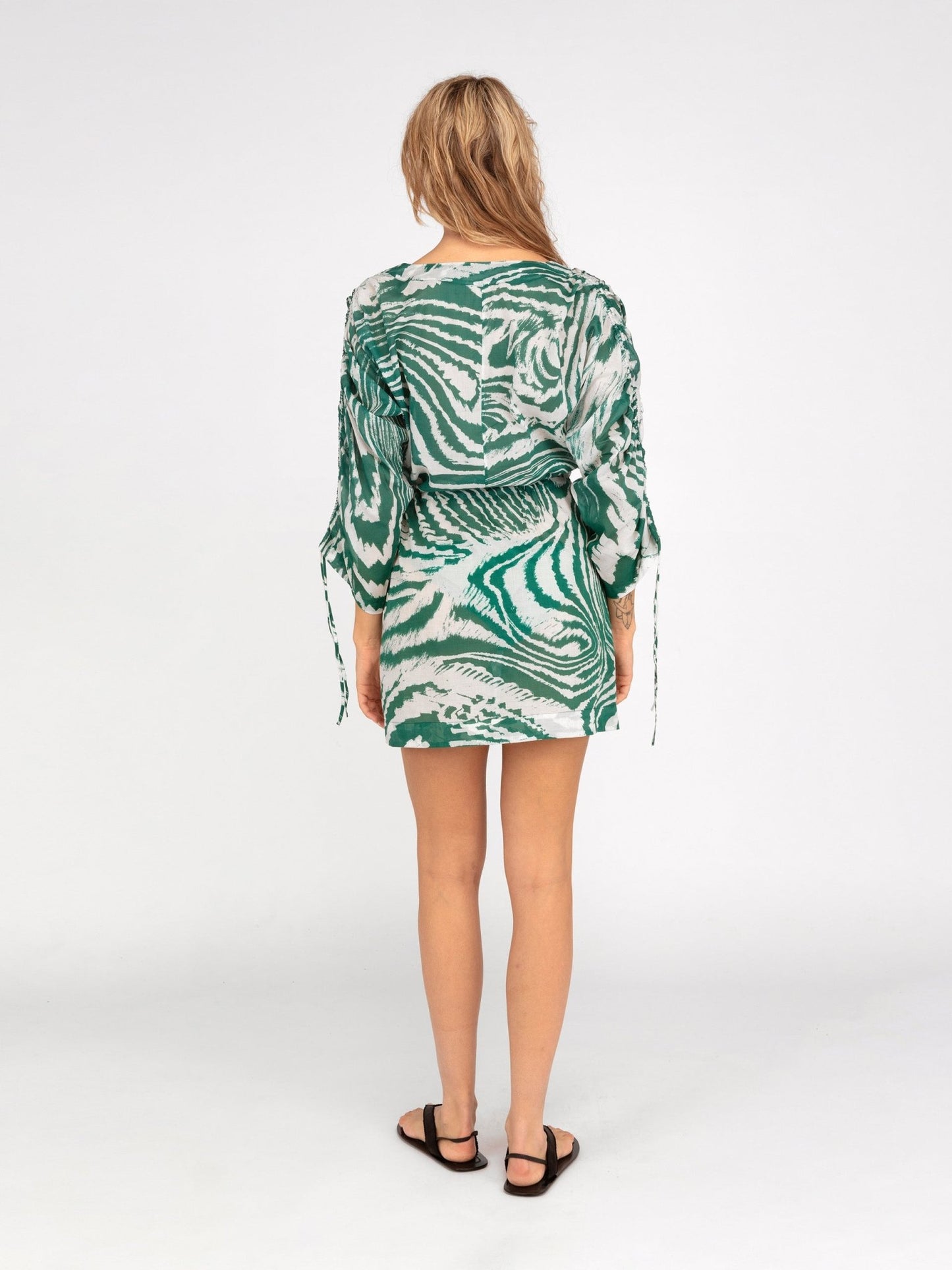Petalida Dress