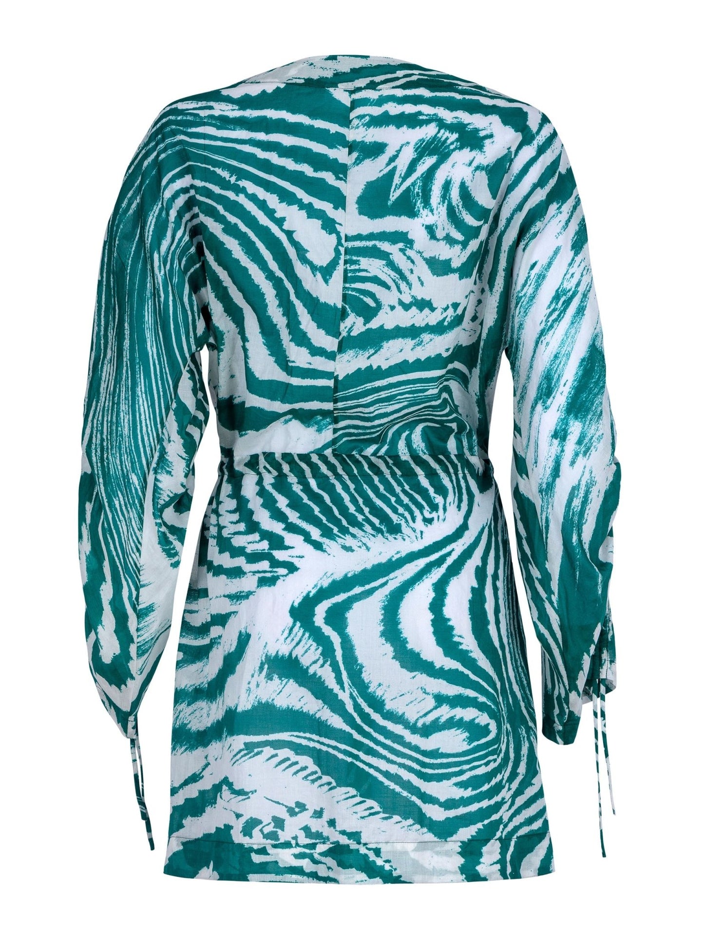 Petalida Dress