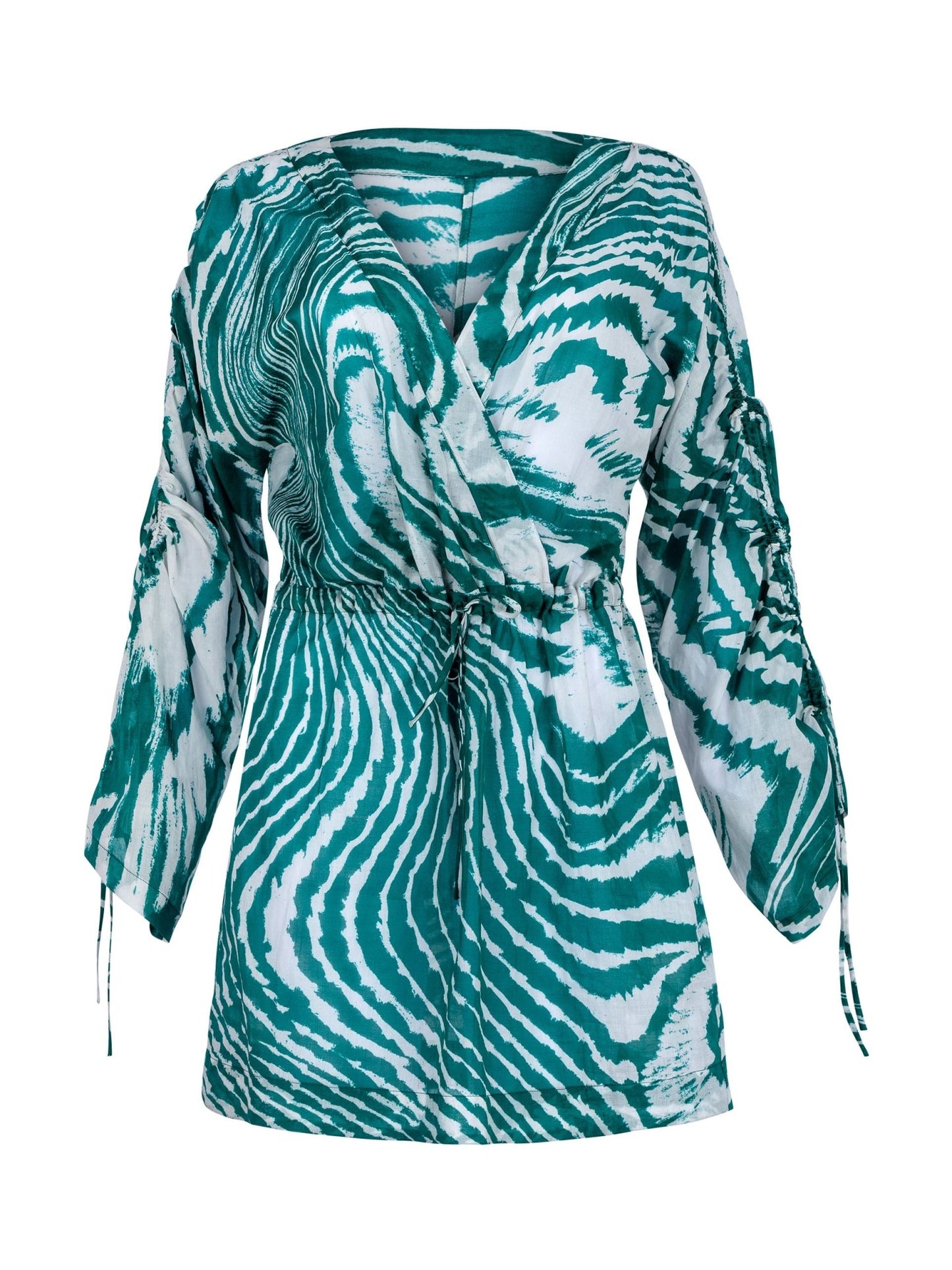 Petalida Dress