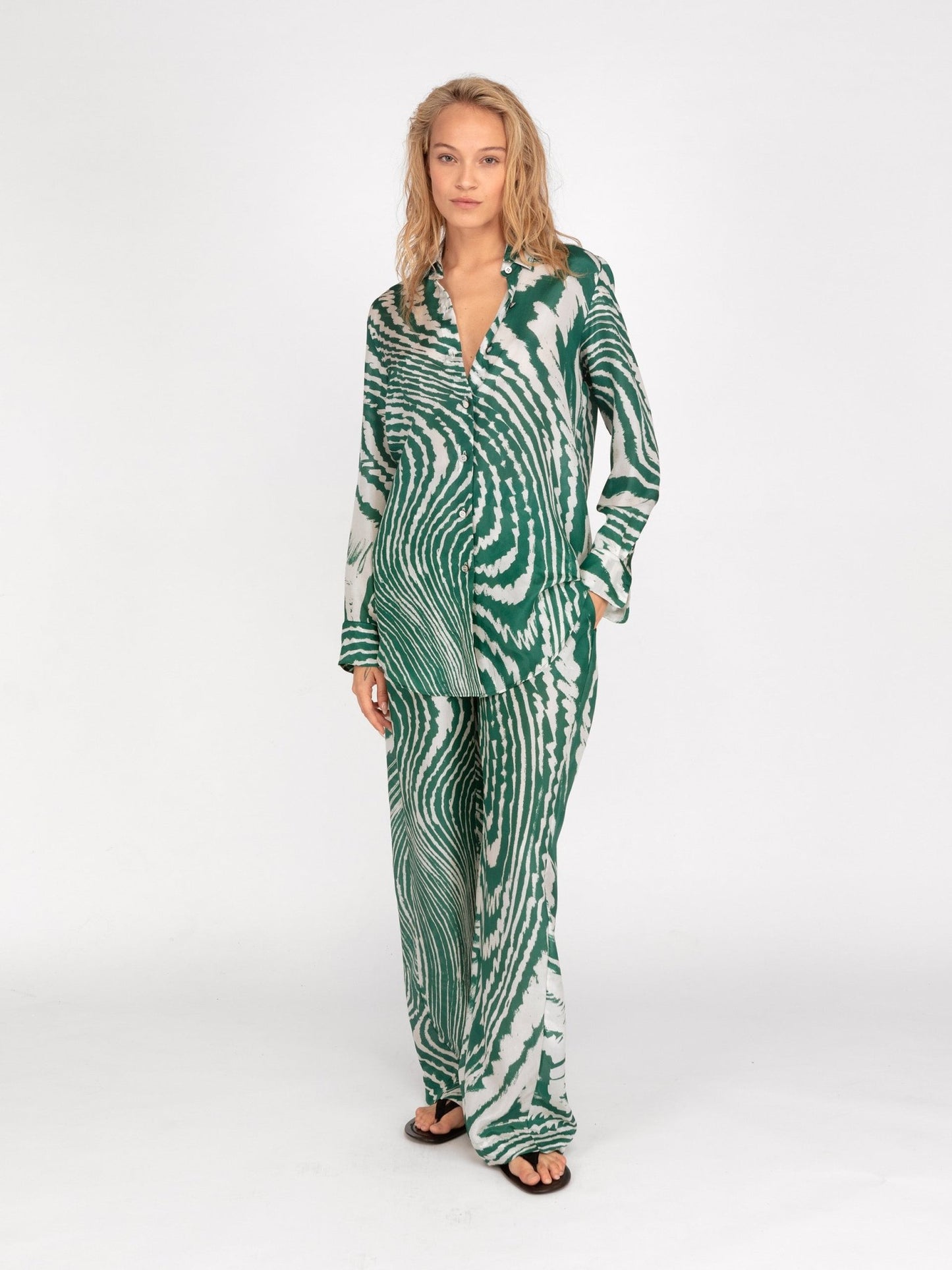 Platia Trouser