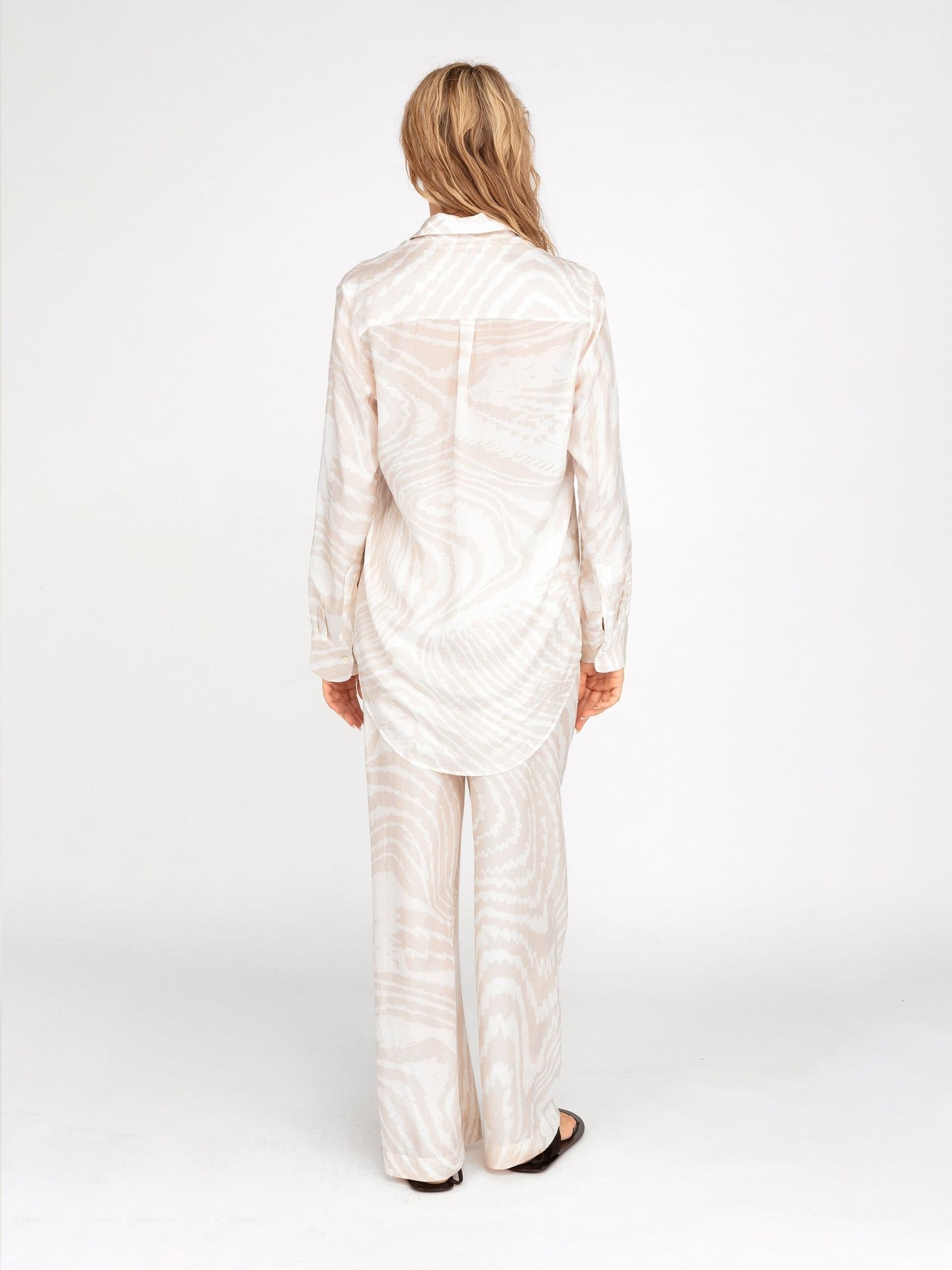 Platia Trouser