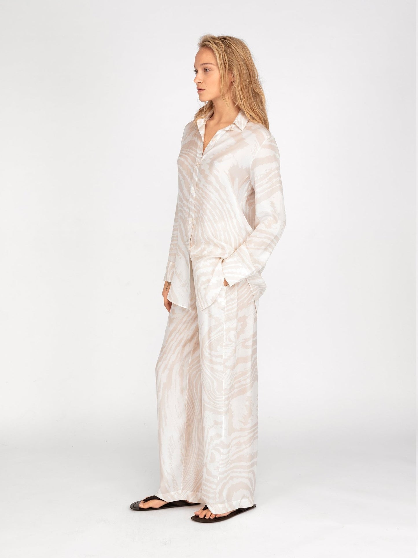 Platia Trouser