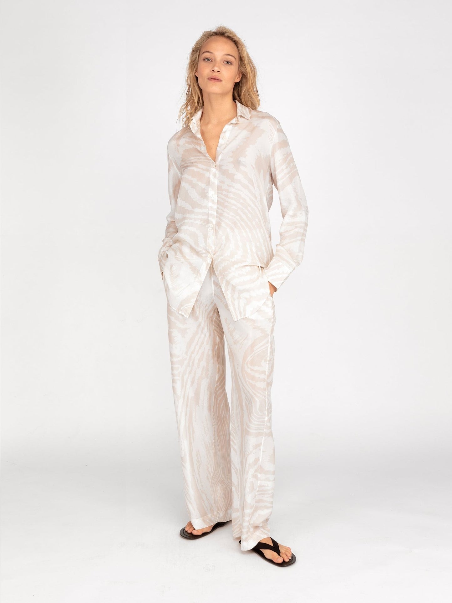 Platia Trouser