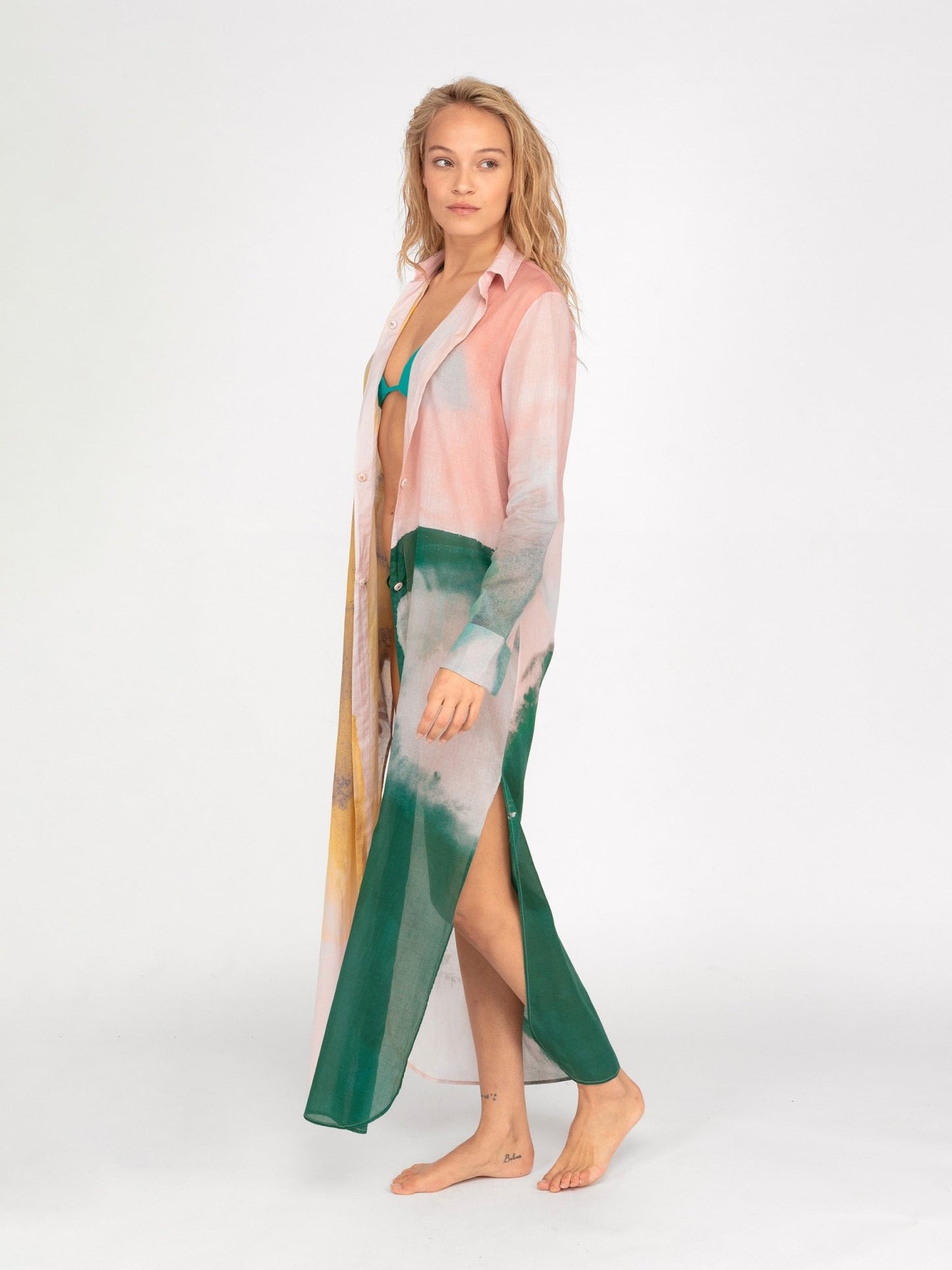 Limini Dress