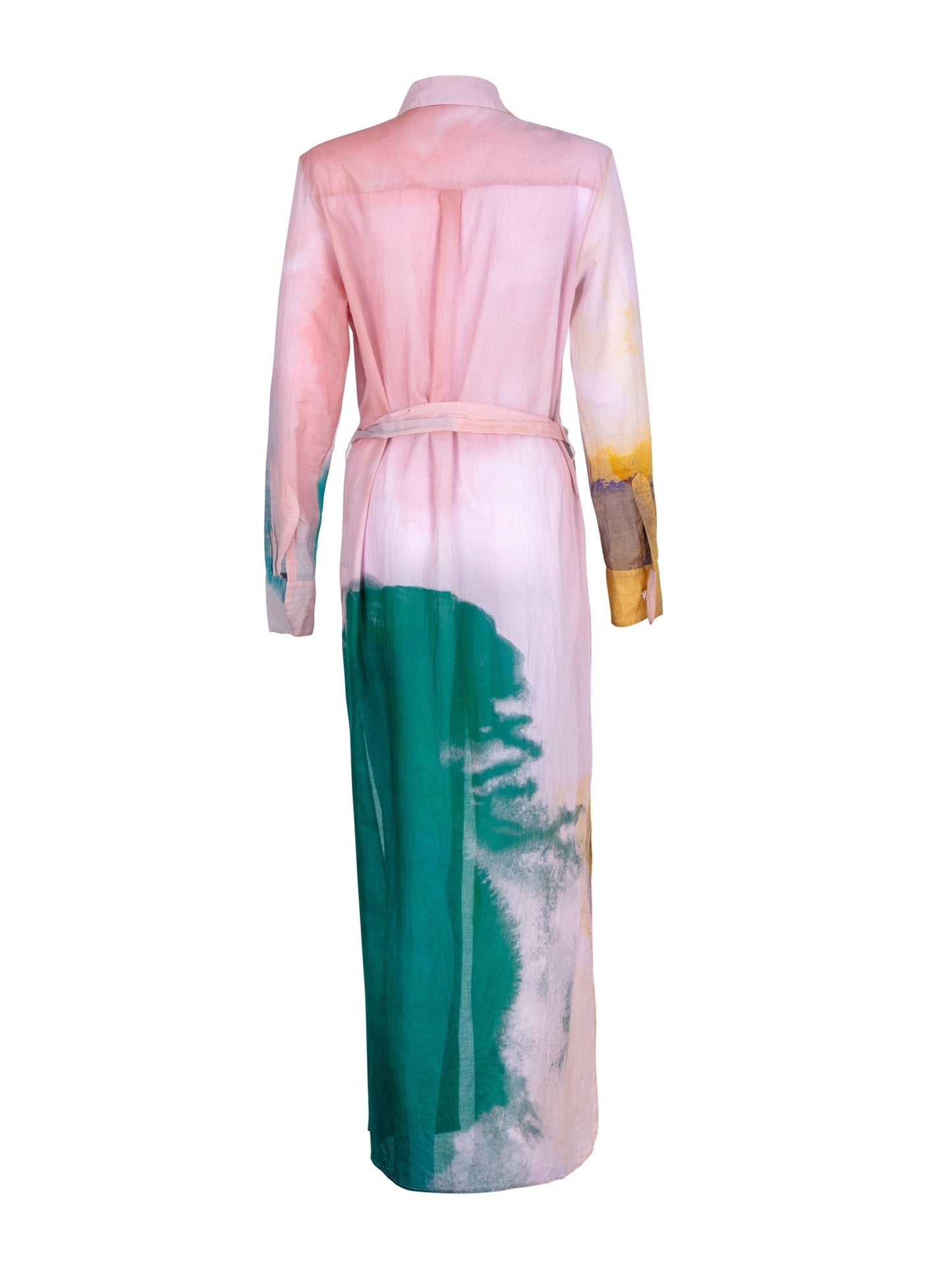 Limini Dress