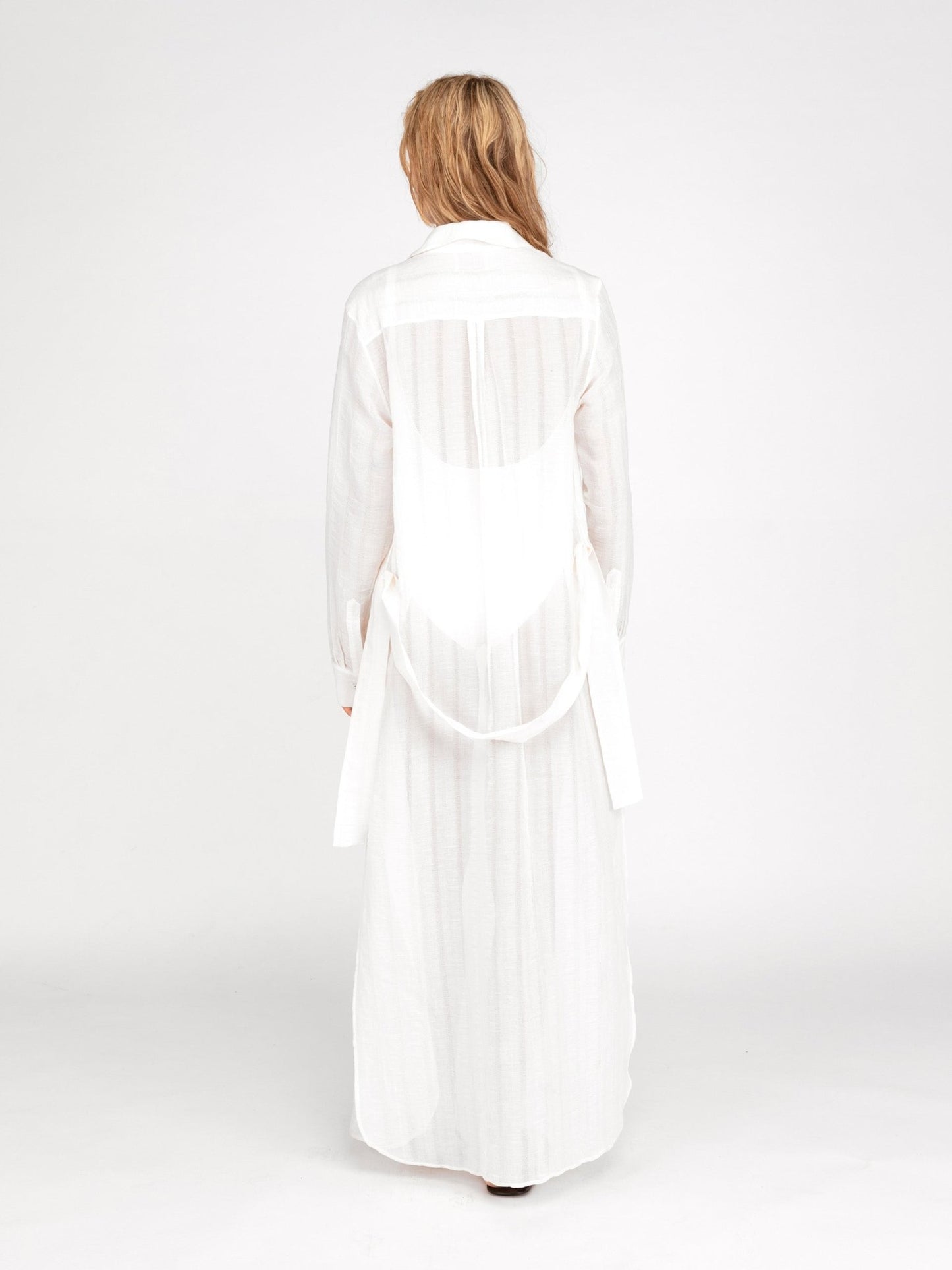 Limini Dress