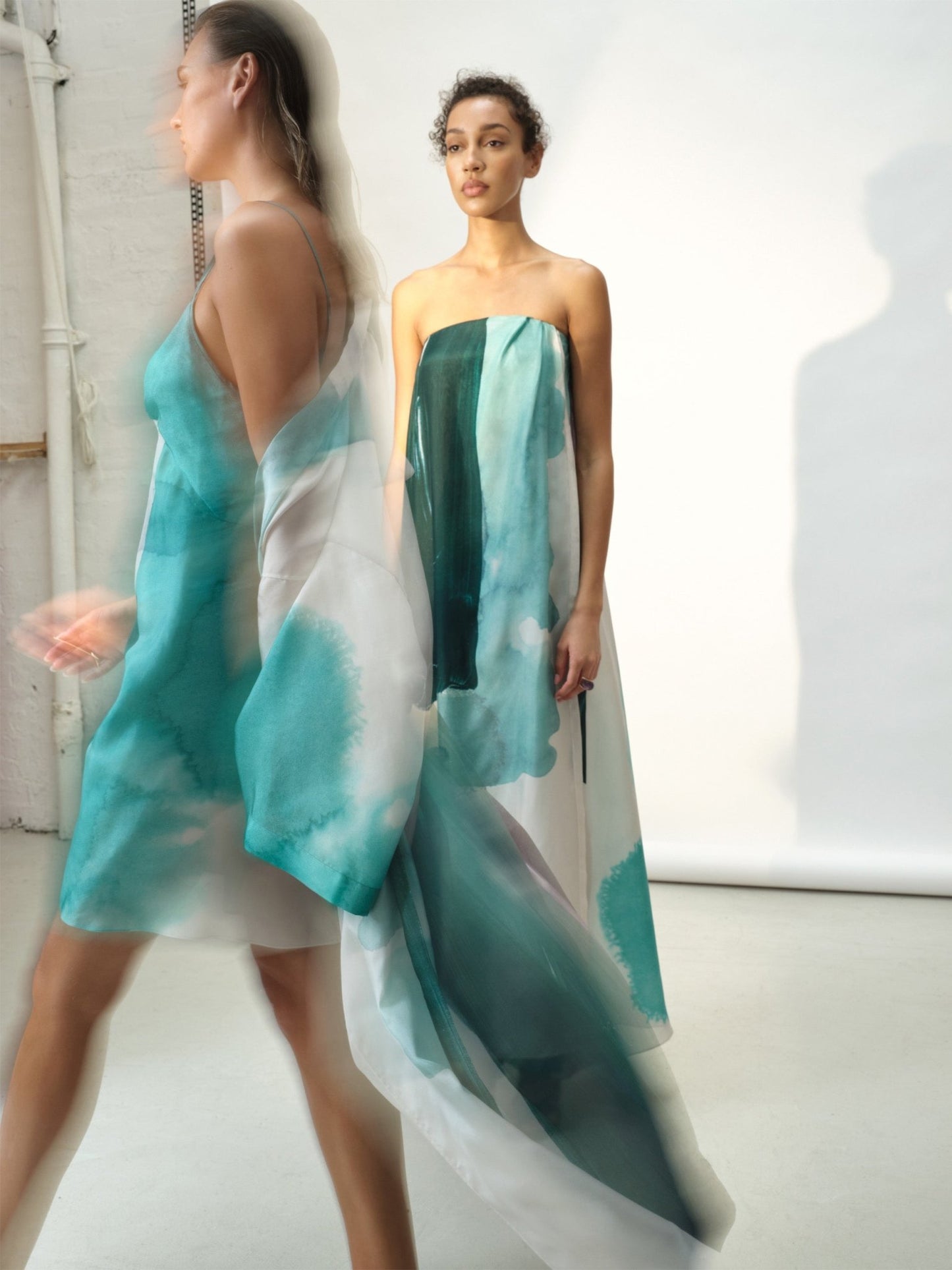Ismarida Dress
