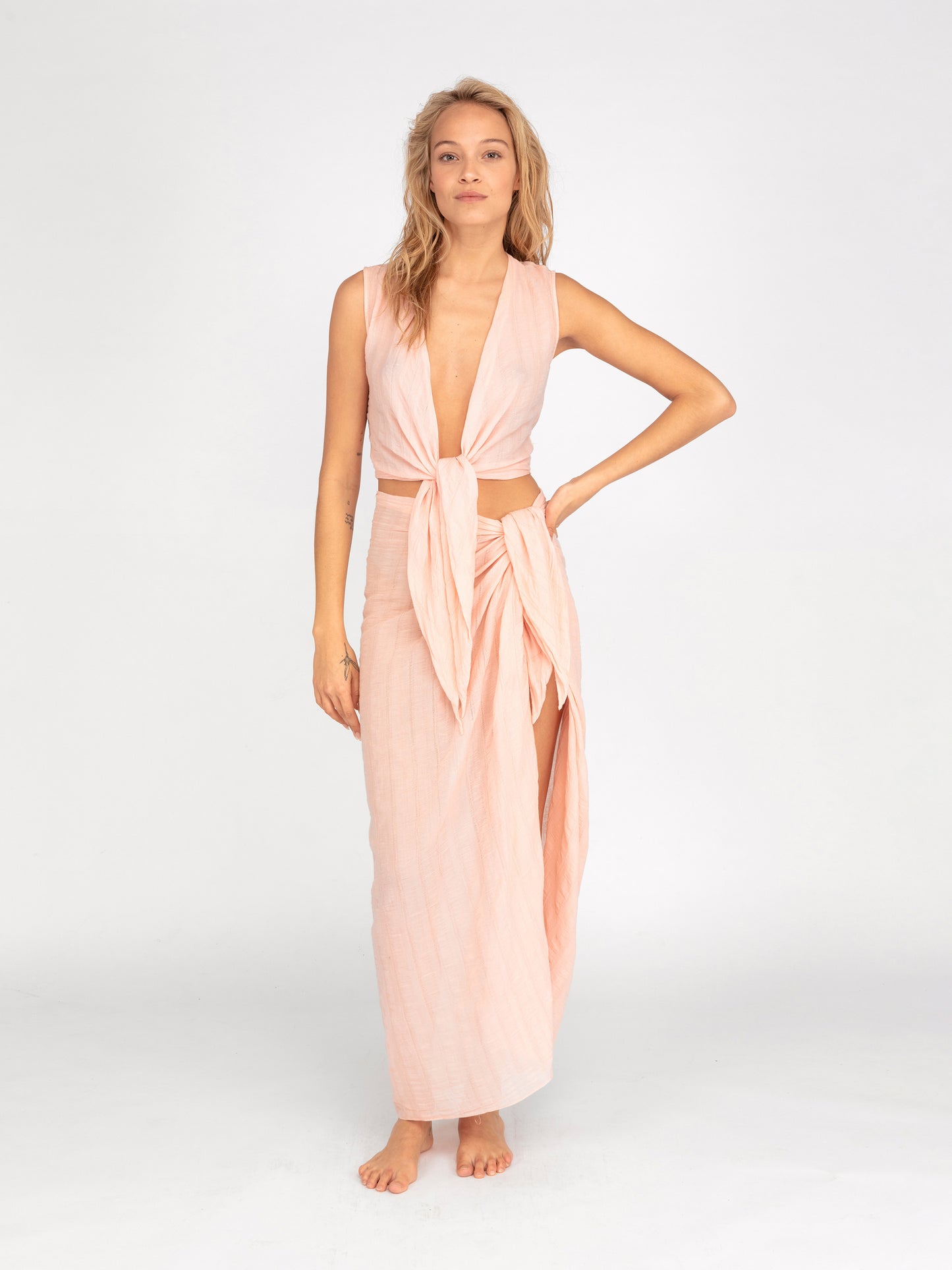Samos Sarong