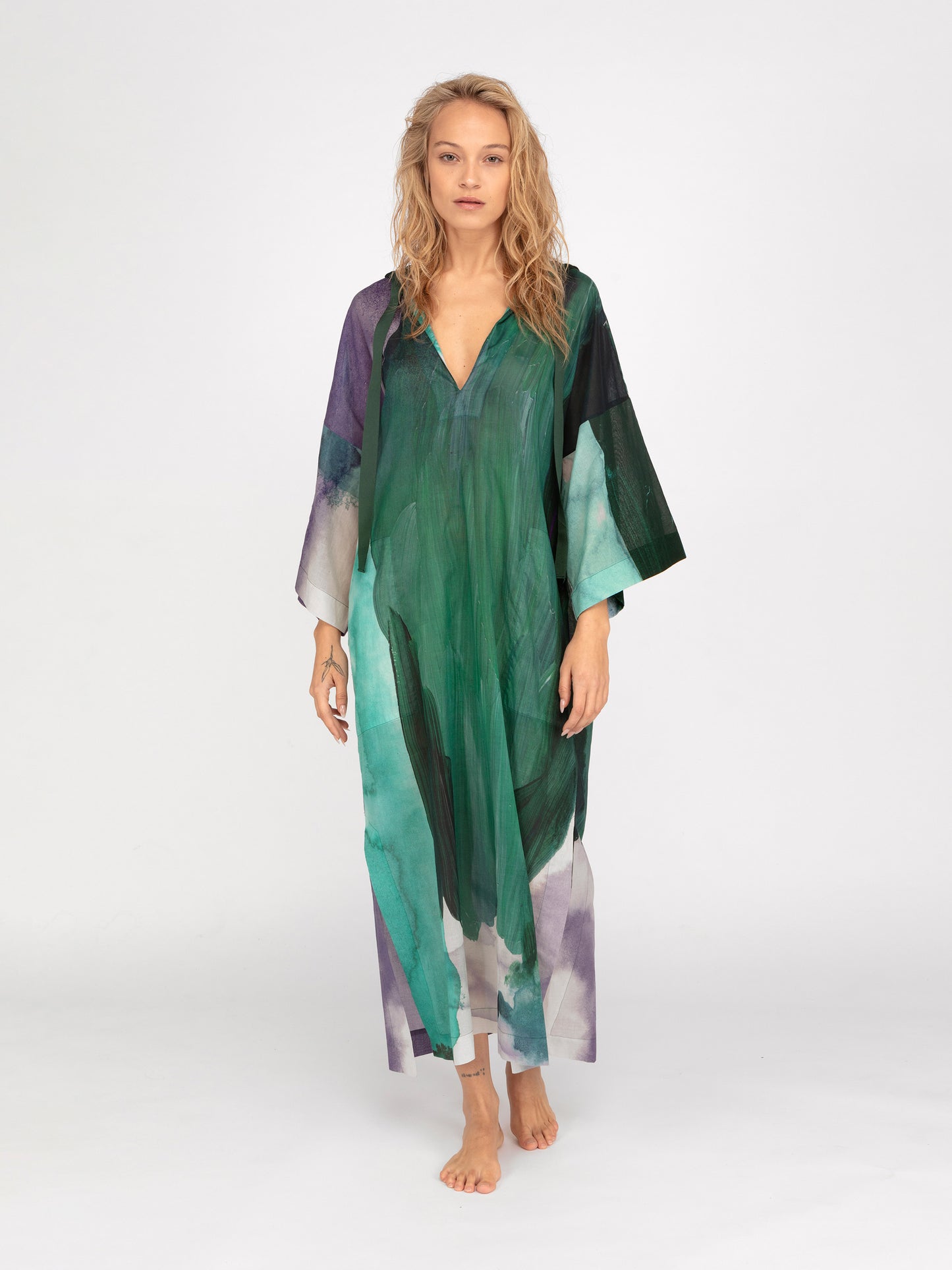 Stratos Kaftan